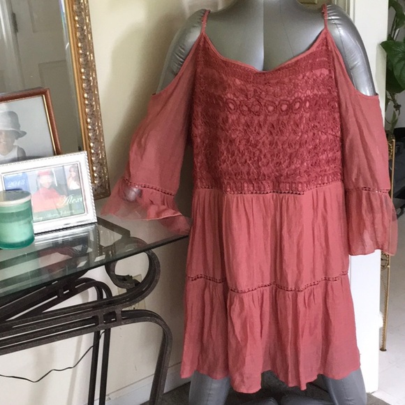 vivid importers of NY Dresses & Skirts - Dress